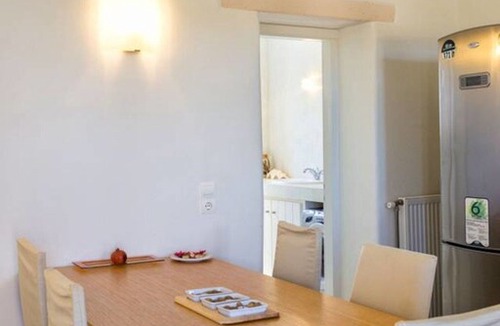 Paros Villa | Villa Filizi - Filizi Naoussa Paros