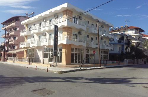 Katerini Apartment | Villa Fiori Paralia