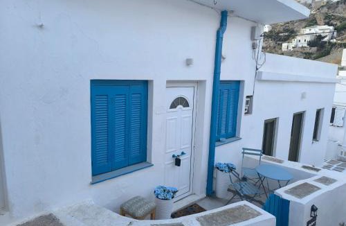 Serifos House | Villa fisfiri 2