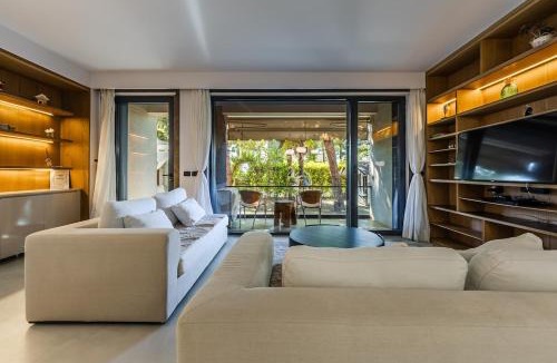 Qerek Apartment | Villa Flamingo 4BR Retreat in Valamar Residence by PikHost