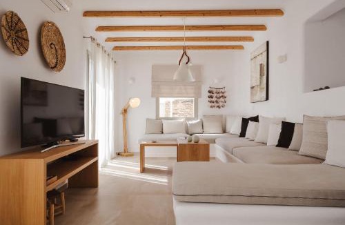 Maragas Villa | Villa Flo