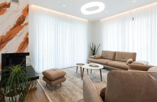 Shkoder Villa | Villa Florale