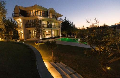 Tirana Villa | Villa Florence