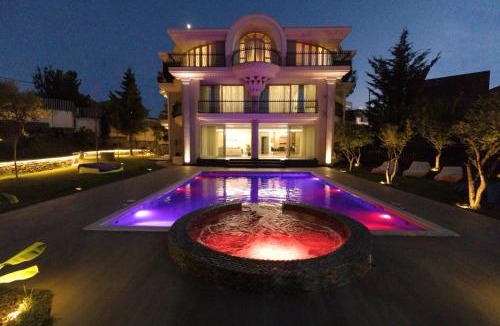 Tirana Villa | Villa Florence