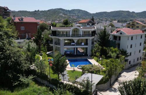 Tirana Villa | Villa Florence