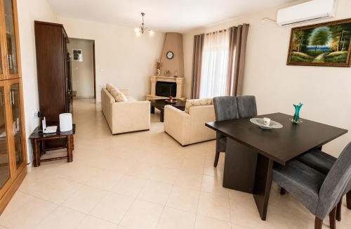 Albanian Riviera Villa | Villa Foiniki - Hariklia