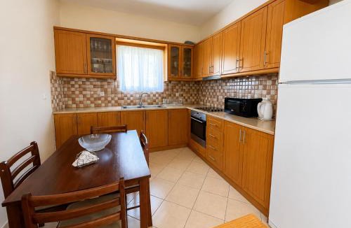 Albanian Riviera Villa | Villa Foiniki - Hariklia