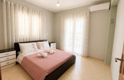 Albanian Riviera Villa | Villa Foiniki - Hariklia