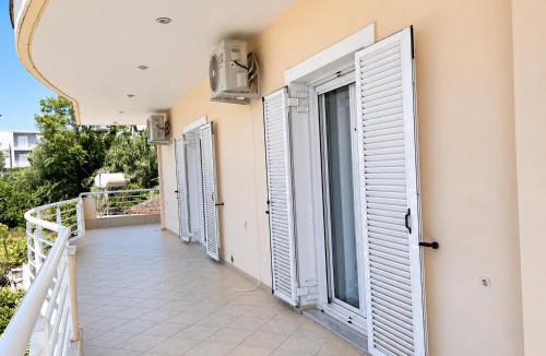 Albanian Riviera Villa | Villa Foiniki - Hariklia