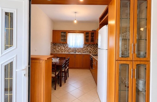 Albanian Riviera Apartment | Villa Foiniki Hariklia - Near Blue Eye & Saranda