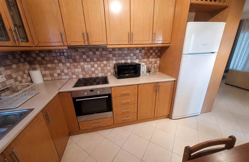 Albanian Riviera Apartment | Villa Foiniki Hariklia - Near Blue Eye & Saranda