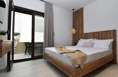 Pefkochori Apartment | Villa Foni