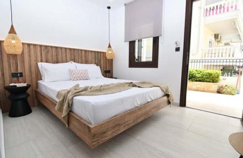 Pefkochori Apartment | Villa Foni