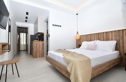 Pefkochori Apartment | Villa Foni