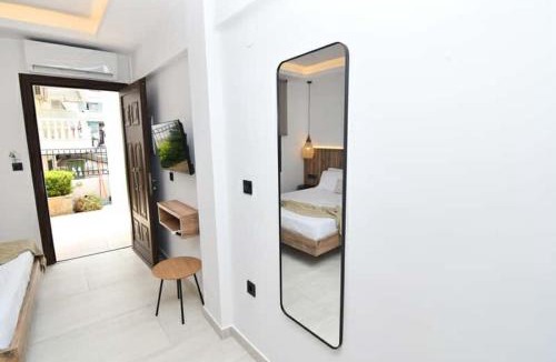 Pefkochori Apartment | Villa Foni