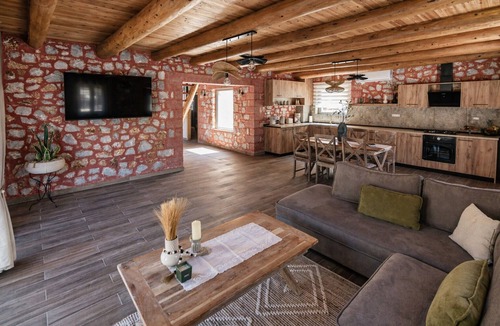 Maraveliana Villa | Villa FoRest luxury in nature with private pool