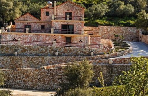 Maraveliana Villa | Villa FoRest luxury in nature with private pool