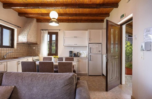 Kalamion Villa | Villa Forteza - Three Bedroom Villa, Sleeps 6