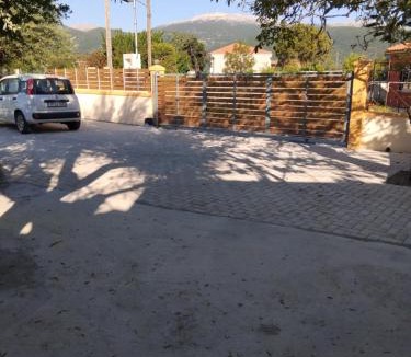 Sami House | Villa Fotini & Ira's House