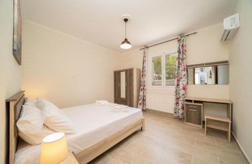 Sami House | Villa Fotini & Ira's House