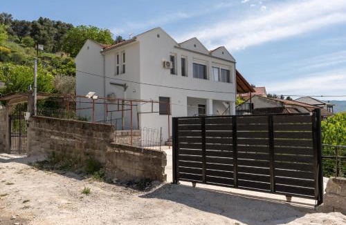 Berat Apartment | Villa Fremi Berat