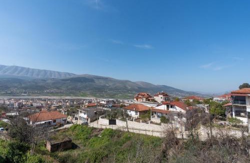 Berat Apartment | Villa Fremi Berat