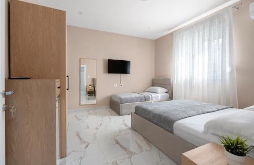 Berat Apartment | Villa Fremi Berat