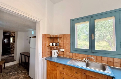 Pylos-Nestoras House | Villa Gaia