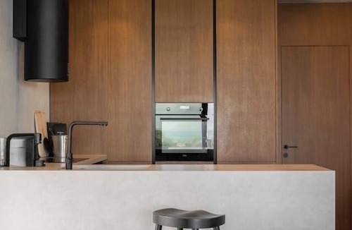 Ishem Villa | Villa GAÏA | Luxury Sauna and Pool by PikHost