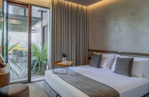 Ishem Villa | Villa GAÏA | Luxury Sauna and Pool by PikHost