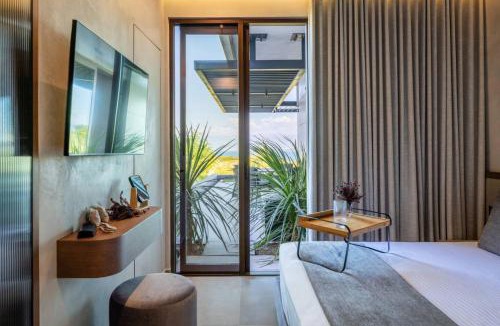 Ishem Villa | Villa GAÏA | Luxury Sauna and Pool by PikHost