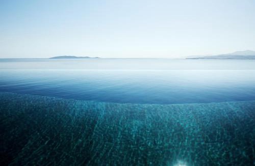 Linoperamata Villa | Villa Gaia Sea Horizon
