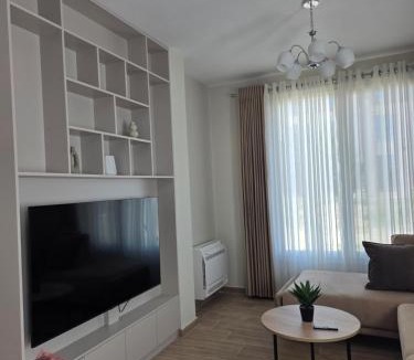 Ishem Villa | Villa Gala - First Floor Apartment