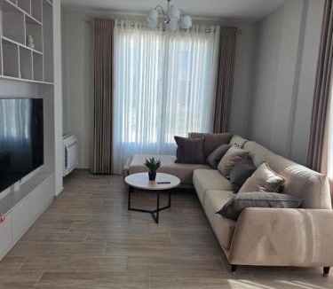 Ishem Villa | Villa Gala - First Floor Apartment