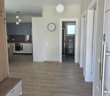 Ishem Villa | Villa Gala - First Floor Apartment