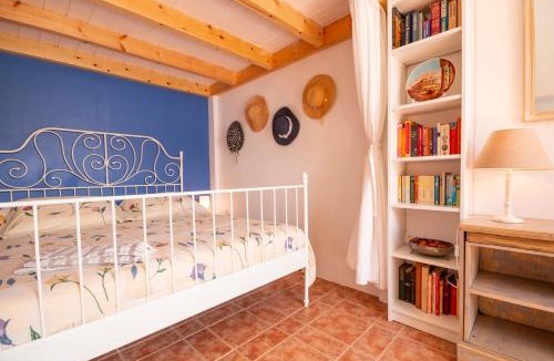 Symi House | Villa Galanis