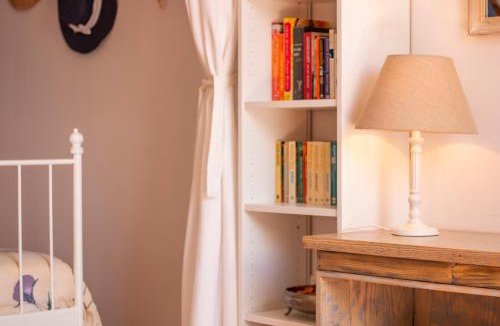 Symi House | Villa Galanis