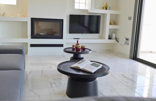 Nea Tirintha House | VILLA GALINI NAFPLIO First Floor Apartment with Panoramic View