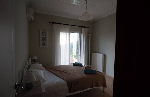 Agios Georgios Villa | Villa Gallini – A Private Corfu Hideaway