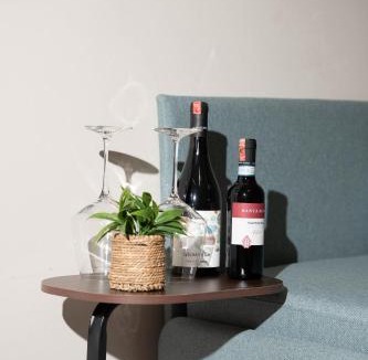 Tirana Hotel | Villa Garden Boutique Hotel Tirana