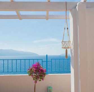 Orikum Hotel | Villa Gaudium