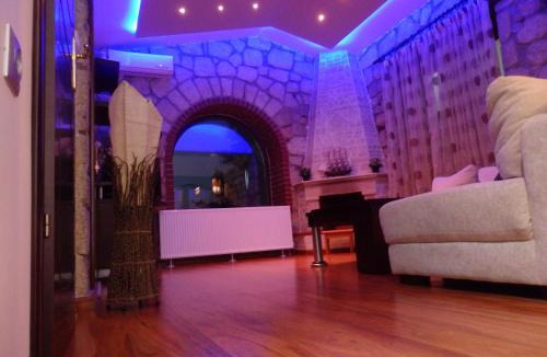Afytos Villa | Villa George