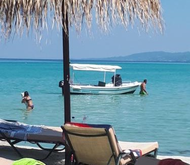 Afytos Villa | Villa George