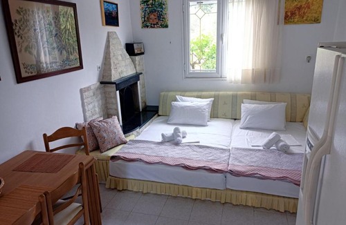 Archangelos Villa | Villa George