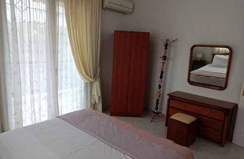 Archangelos Villa | Villa George