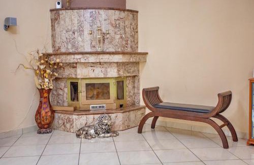 Nea Peramos Villa | Villa George