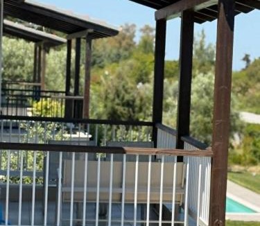 Kassandra Villa | Villa Georgios