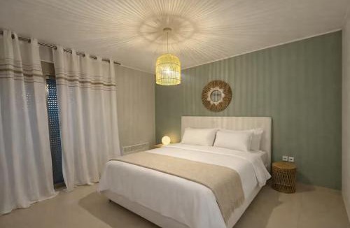 Kassandra Villa | Villa Georgios