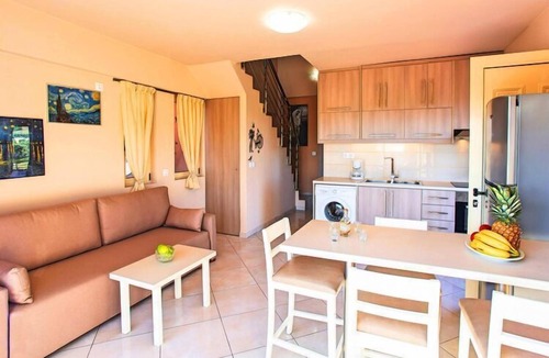 Mathes Villa | Villa, Georgioupolis