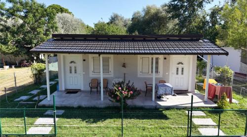 Divjake House | Villa Gersi